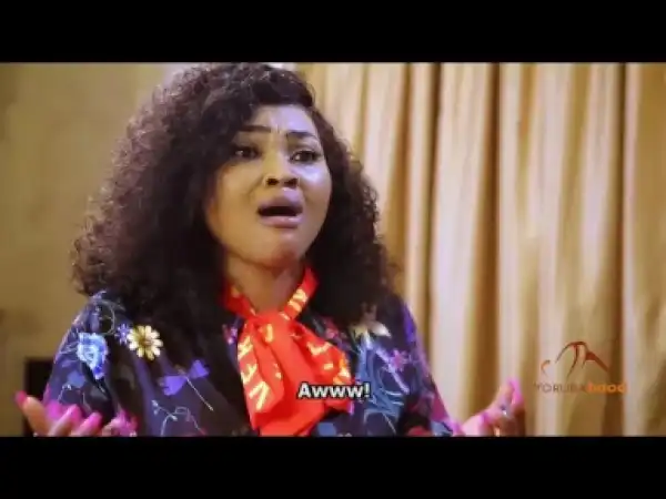 Yoruba Movie: Wickedness (Iwa Ika) (2019)